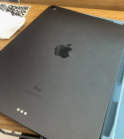 iPad Air4 64g 原装无拆无修 ...