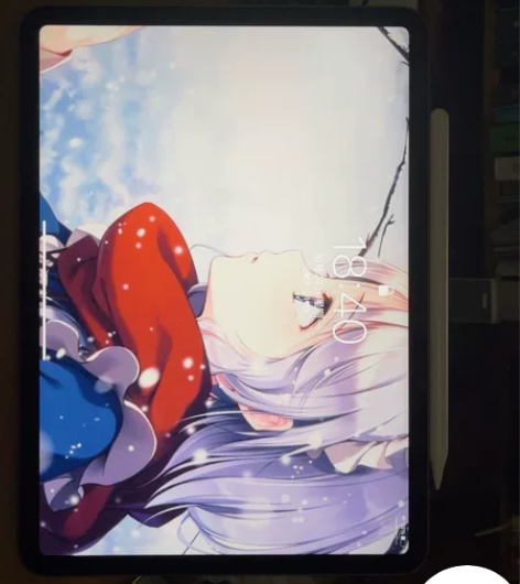 iPad pro 2021 11寸 128...