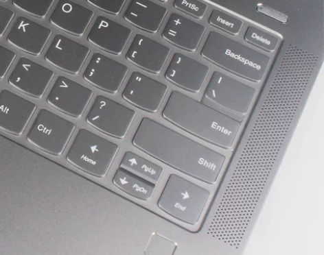 联想小新键盘膜air14Plus电脑202...