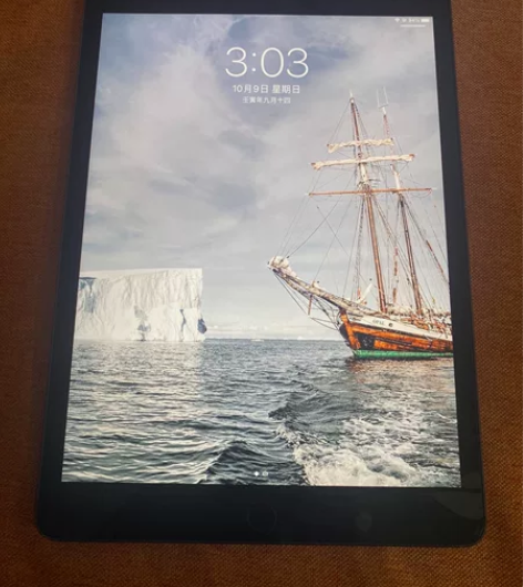 最低价出售IPad 2020 10.2寸第...