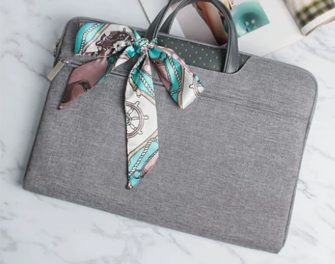 笔记本电脑包联想pro小新air14寸拯救...