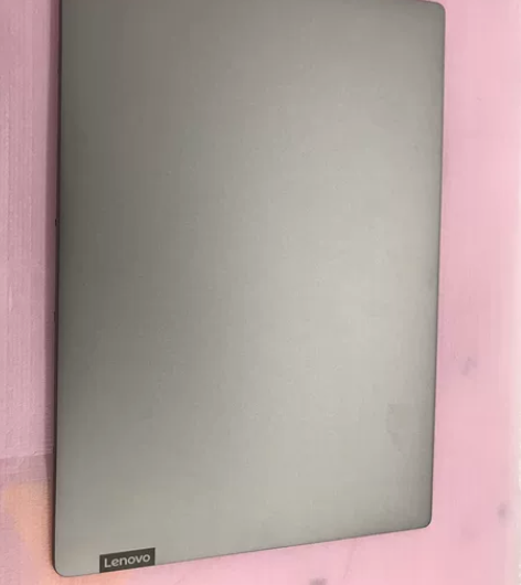 联想小新AIR14。A壳 拆机原装银色A壳