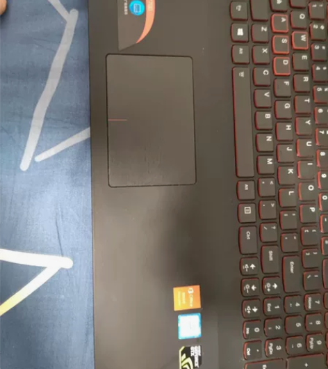 个人闲置笔记本出售，联想Y700，98成新...