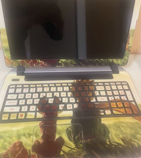 HP/惠普 q140笔记本 个人低价转 惠...