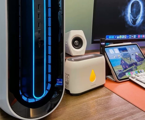 清仓特促 外星人主机R10/R12 电竞吃...