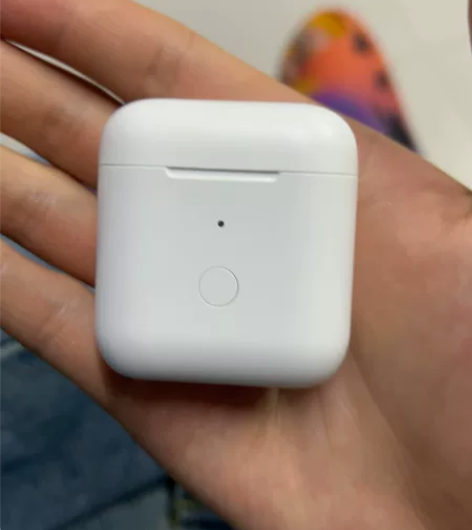 QCY T8S 比T8音质提升太多了 京东...