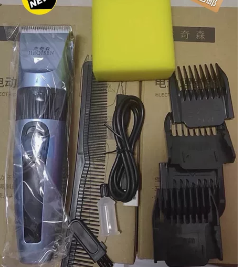 【全新处理】家用理发器电推剪剃头刀电动推子...