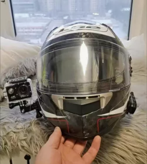 高清WiFi运动相机1200万像素无线自带...