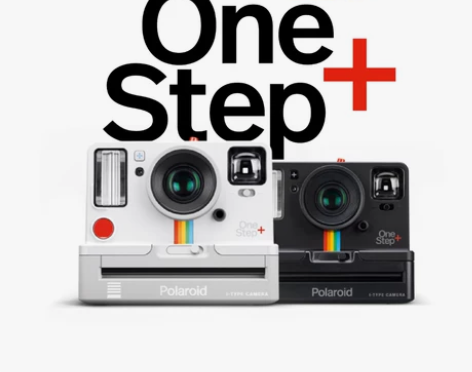 Polaroid/宝丽来 一次成像 感兴趣...