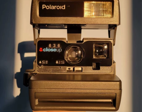 宝丽来 宝丽来636 polaroid 6...