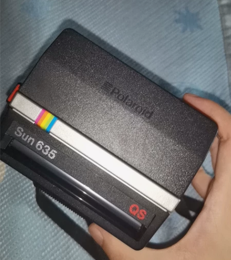 polaroid 宝丽来 拍立得 sun6...