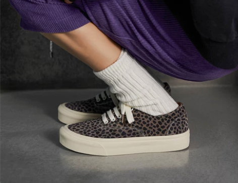 玛速主义  豹纹鞋 如图 八成新  最小码...