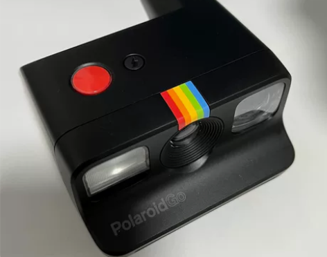 Polaroid Now宝丽来拍立得相机复...