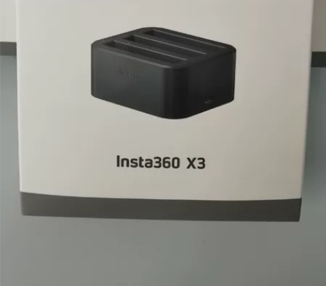 运动全景相机 影石insta360 X3 ...