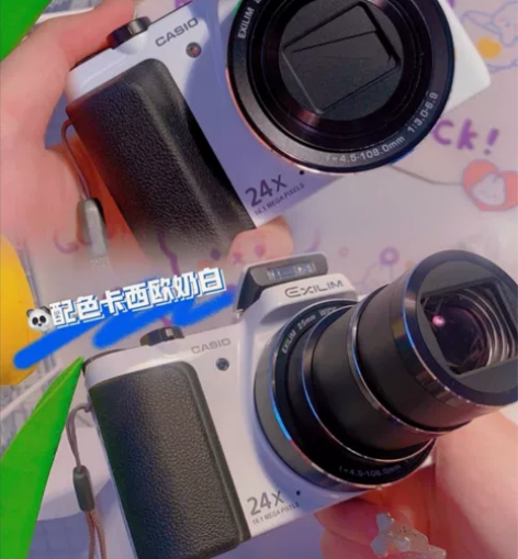 【急出！急出！】个人闲置全新Casio卡西...