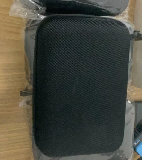 GoPro10/9原装同款收纳包配件包工具...