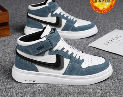 乔丹鞋 aj1男鞋aj男鞋2022年新款冬...