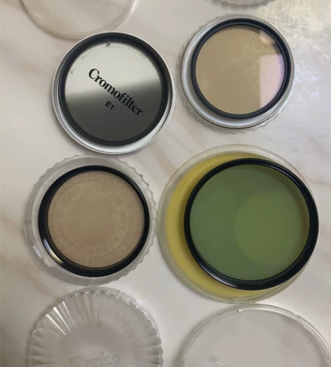 相机滤镜 肯高Kenko 诺里太 Nori...