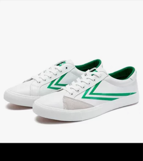 feiyue/飞跃板鞋夏季新款运动休闲鞋低...