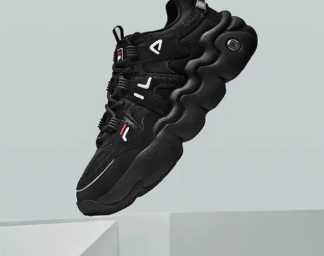 篮球鞋低帮休闲鞋老爹鞋复古鞋子运动鞋女鞋