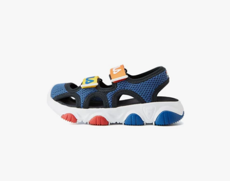 【上新价】FILA KIDS斐乐童鞋儿童凉...
