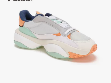 全新【PUMA彪马】低帮休闲运动鞋中性  ...