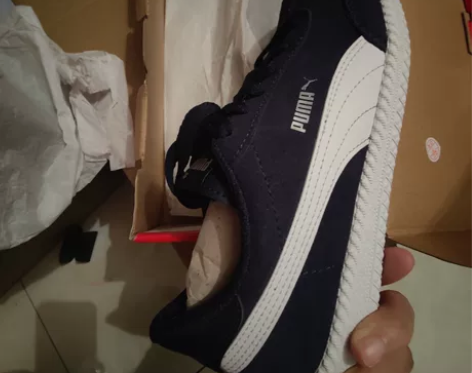 PUMA彪马官方 男女同款情侣情侣休闲鞋 ...