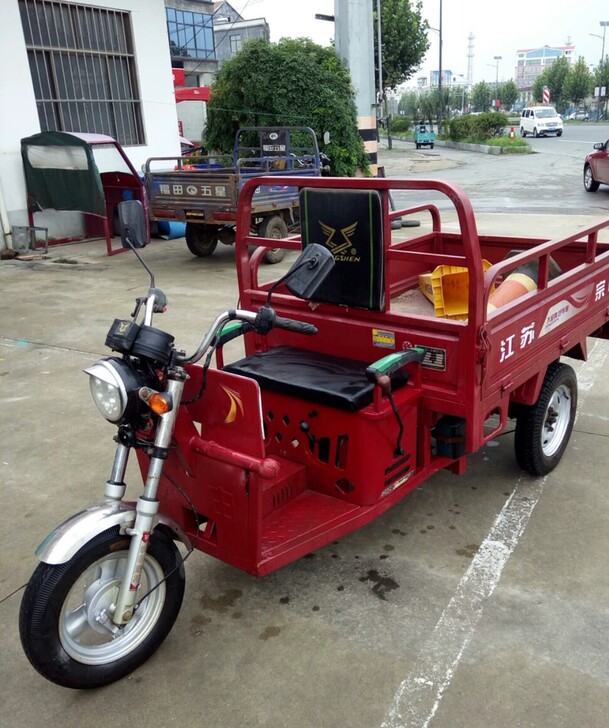 求购转让宗申摩托三轮车，1米