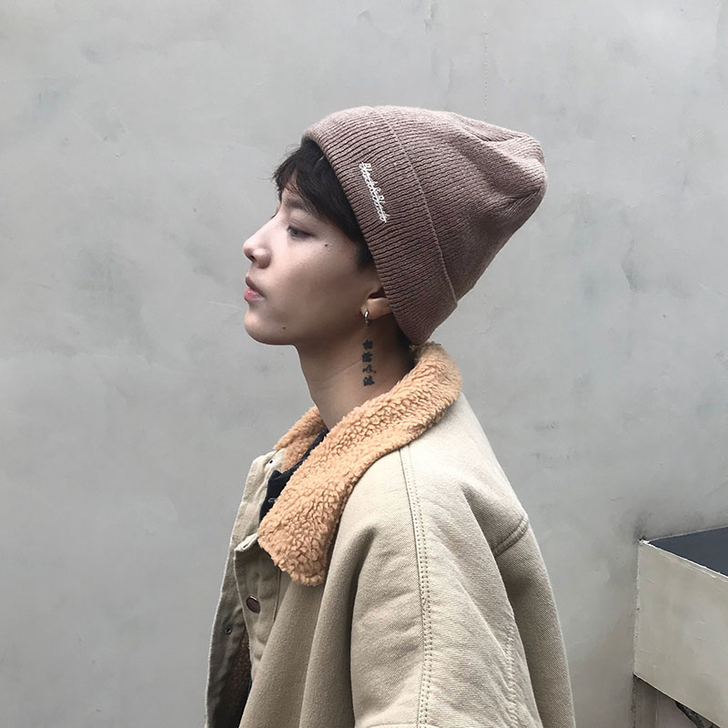 贝纳登 帽子