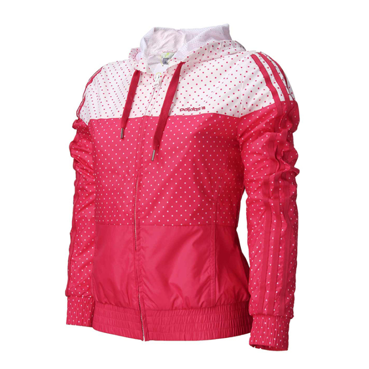 Adidas/阿迪达斯 外套