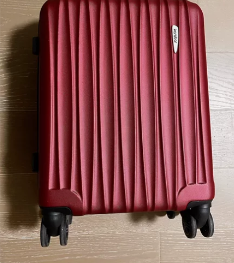 美纳涂PC行李箱/拉杆箱/密码箱 20寸 ...