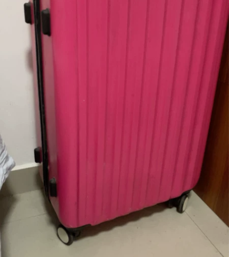 拉杆箱ABS行李箱登机箱皮箱子旅行箱包万向...