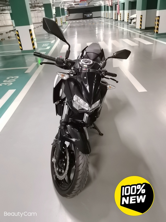 换车