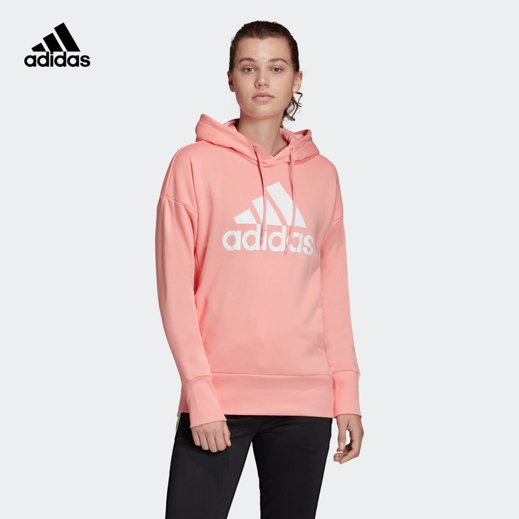 Adidas/阿迪达斯 运动卫衣 白色