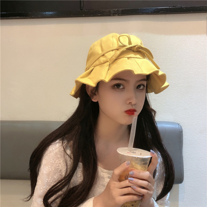 艾佳微 帽子