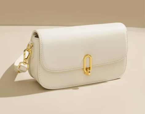 Somay腋下包包2021新款潮夏天百搭单...