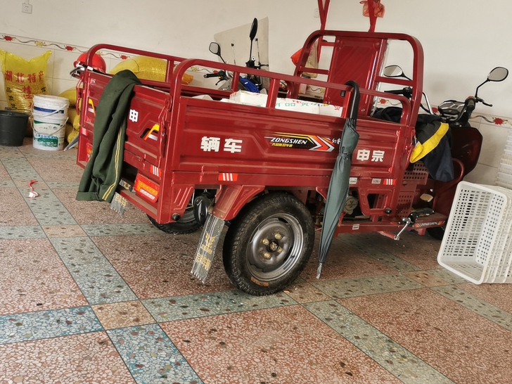 46公里全新车，需要的联系！