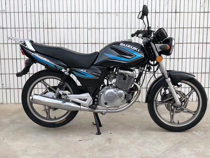 铃木锐爽国四排放，二手摩托车精品车，本田，...