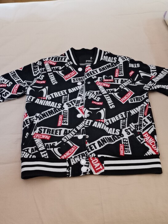 pancoat 外套，第一件广州天河专卖店...