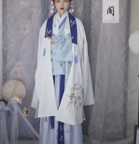 【司南阁汉服】风回雪大全套！ 已绝版！已绝...