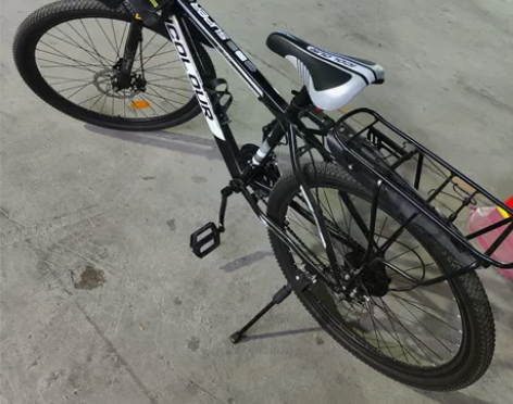 9月份刚买的，车子一切正常。因为工作情况又...