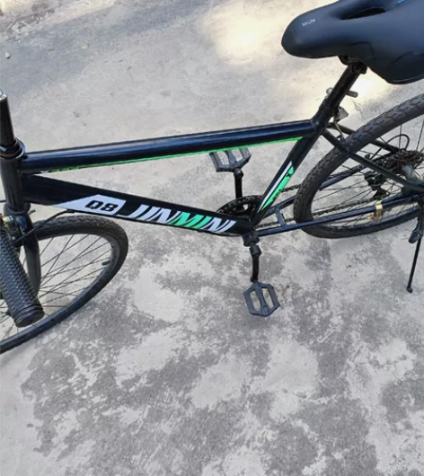 自行车，26寸，7速，增城新塘自提 感兴趣...