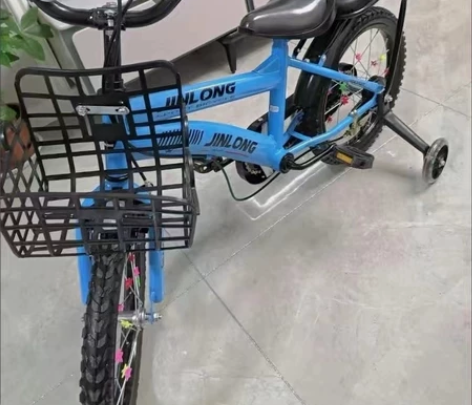 实体店转行亏本处理全新儿童自行车2-12岁...