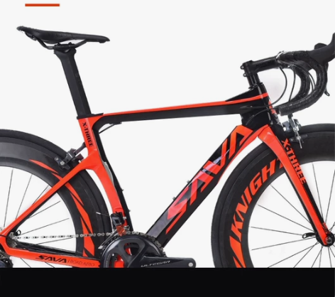 SAVA萨瓦魅影3.0超轻碳纤维公路自行车...