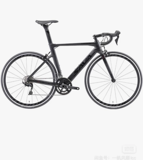 2023款SAVA萨瓦战风碳纤维公路车自行...