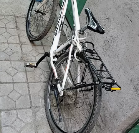 Merida/美利达美利达24寸,白的也好...