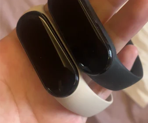 【双11专享】小米手环6NFC版智能血氧心...