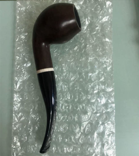 实木烟嘴，全新，款式很多，两个以上才包邮。...