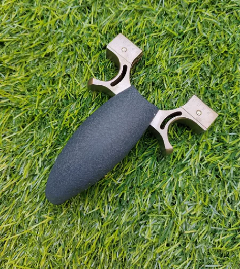 弹弓买来用了2天  又换了一把  这把不用...