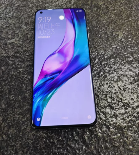 小米11ultra 高配版12+3运存+2...